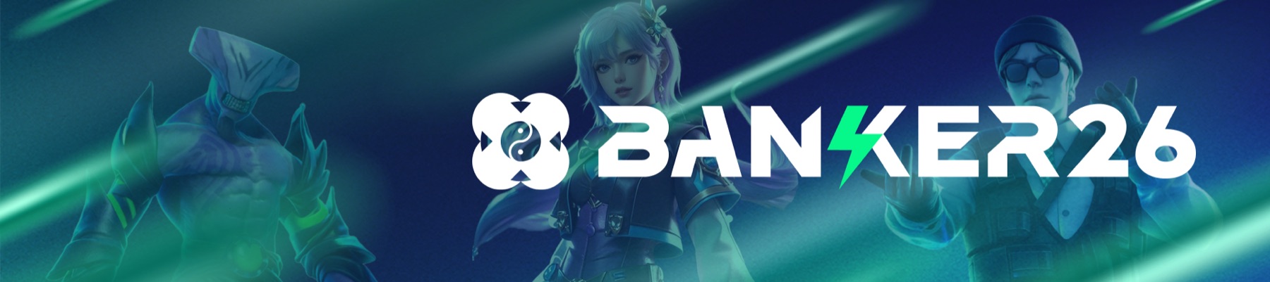 Web banner