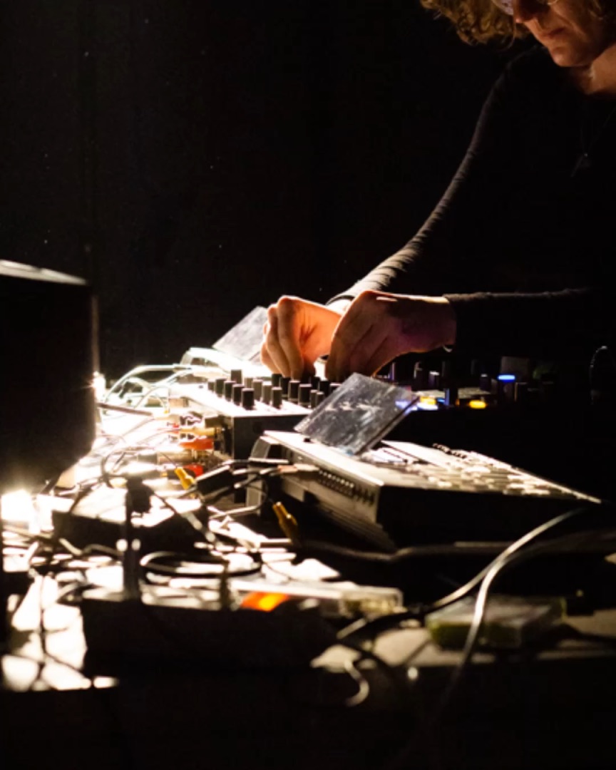 Performance at Disconnect 2022