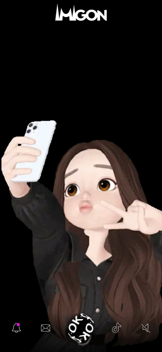Selfie